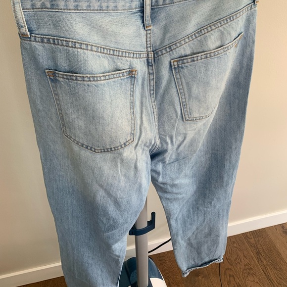 Perfect Summer Jean - Picture 3 of 3